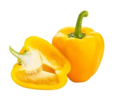 Yellow Bell Pepper /lb