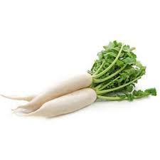 Muli (Daikon) Radish /lb