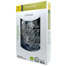 KRINOS Organic Sage 56 gm