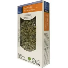 KRINOS Organic Greek Mountain Tea 56 gm
