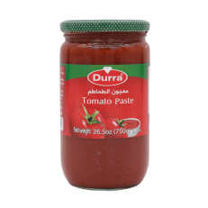 DURRA Tomato Paste 750 gm