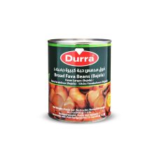 DURRA Broad Fava Beans 28.2 oz
