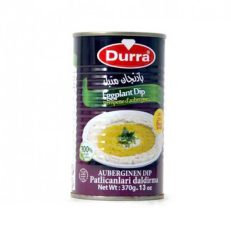 DURRA Eggplant Dip 375 gm