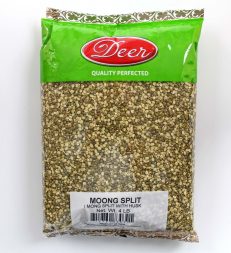 DEER Moong Split 4 LB