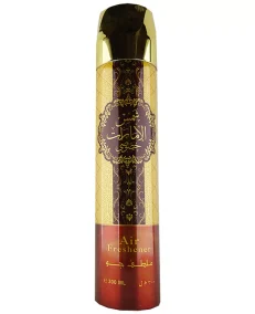 LATTAFA Air Freshener SHAMS UL EMARAT 300 ml # 12