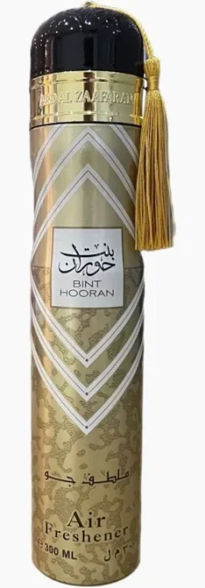 LATTAFA Air Freshener BINT HORAAN 300 ml # 08