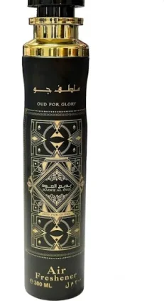 LATTAFA Air Freshener BADEE AL OUD 300 ml # 07