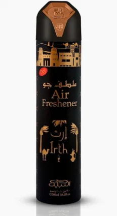 NABEEL Air Freshener IRTH 300 ml
