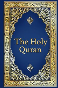 Holy Quran Arabic / English H.B