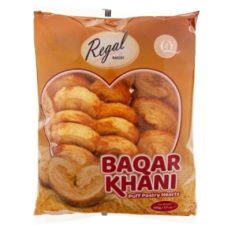 REGAL Baker Khani HEARTS 250 gm