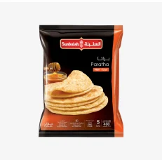SUNBULAH Plain Paratha 400 gm