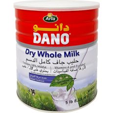 DANO Powdered Milk 400 gm
