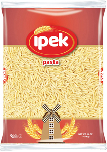 IPEK Orzo 454 g