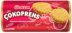ULKER Chocolate Sandwich 300 g
