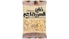 AL SUHAGY Split Fava Beans
