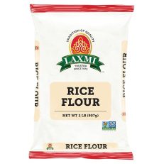 LAXMI Rice Flour 4 lb