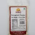 SURAJ Methi Powder 100 gm Fenugreek