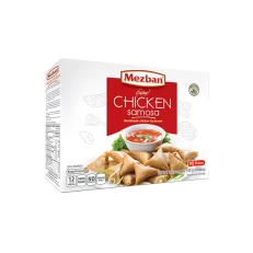 MEZBAN Chicken Tikka Samosa 320 gm 10 pcs