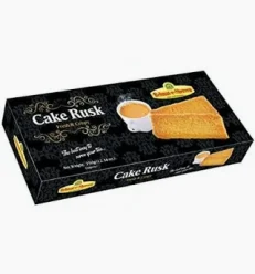 REHMAT-E-SHEREEN Cake Rusk 300 gm