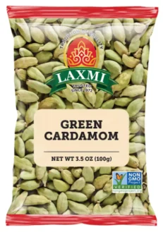 LAXMI Green Cardamom JUMBO