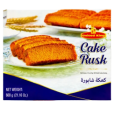 UNITED KING Cake Rusk 600 gm
