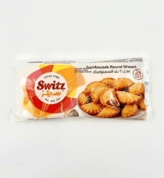SWITZ Sambousek Round Sheets 350 gm