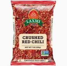 LAXMI Crushed Red Chili