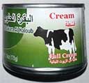 BAKARA HALOUB Cream Ashta 6 oz