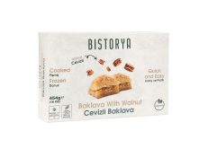 BISTORYA Baklava Walnuts 454 gm