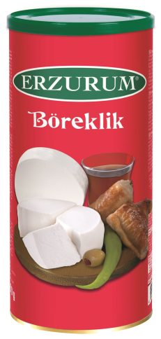 ERZURUM Boreklik Combi Cheese 800 gm