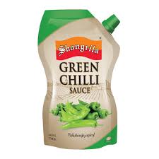 SHANGRILA Green Chilli Smart Pack
