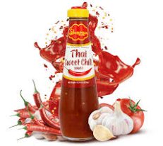 SHEZAN Thai Sweet Chili Sauce