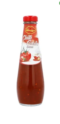 SHEZAN Chili Garlic Sauce