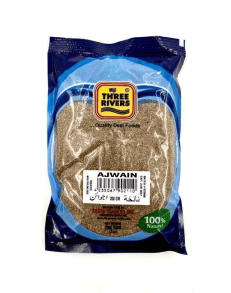Three Rivers Ajwain Seed 200 gm