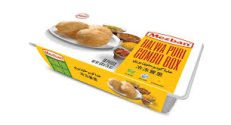MEZBAN Halwa Puri Combo Box