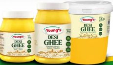 YOUNG'S Desi Ghee
