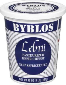 BYBLOS Labne 1 LB