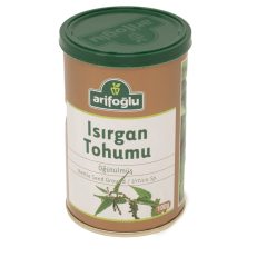 ARIFOGLU Nettle Seed 100 gr Can