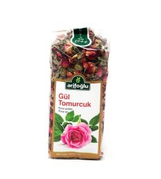 ARIFOGLU Red Rose Buds 90 gr