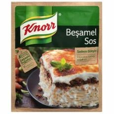 KNORR Besamel Sauce 70 gm