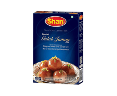 SHAN Gulab Jamun Mix 100 gm