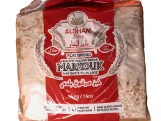 ALSHAM Markouk Bread 16 oz