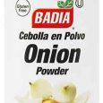 BADIA Onion Powder 2.75 oz