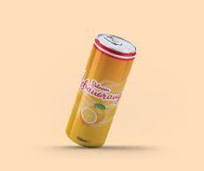 SALAAM Lebanorange 330 ml