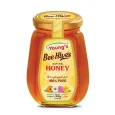 YOUNG'S Natural Honey