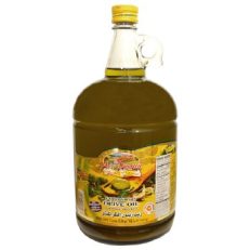 AL DAYAA Extra Virgin Olive Oil