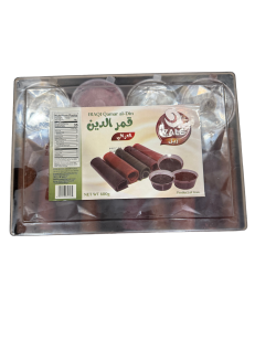 ZALE Mixed Lavashik Roll W / Syrup 600 gm