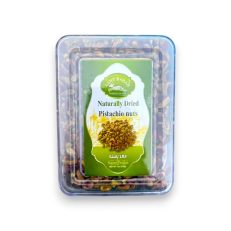 AAHU BARAH Pistachio Nuts 12 oz