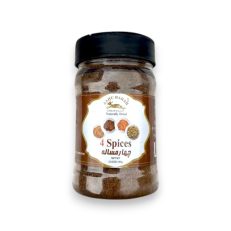AAHU BARAH 4 Spices 100 gm