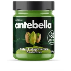 ANTEBELLA Pistachio Cream 30% 200 gm